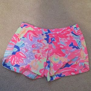 Lilly Board Shorts